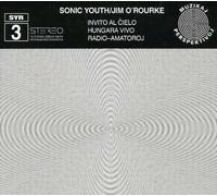 Sonic Youth-Jim O'Rourke - Split