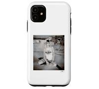 Sonic Youth Kim Gordon Sister Era By Phil Nicholls Case for iPhone 11