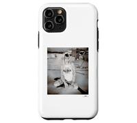 Sonic Youth Kim Gordon Sister Era By Phil Nicholls Case for iPhone 11 Pro