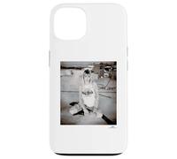 Sonic Youth Kim Gordon Sister Era By Phil Nicholls Case for iPhone 13