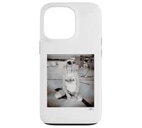 Sonic Youth Kim Gordon Sister Era By Phil Nicholls Case for iPhone 13 Pro