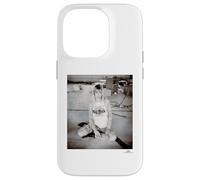 Sonic Youth Kim Gordon Sister Era By Phil Nicholls Case for iPhone 14 Pro