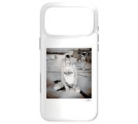 Sonic Youth Kim Gordon Sister Era By Phil Nicholls Case for iPhone 17 Pro Max