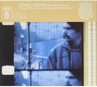 Sonic Youth - Koncertas Stan Brakhage Prisim