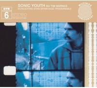 Sonic Youth - Koncertas Stan Brakhage Prisiminimui by Sonic Youth (2005-12-06)