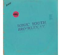 Sonic Youth - Live In Brooklyn 2011 [VINYL]