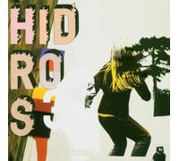 Sonic Youth / Mats Gustafsson and friends - Hidros 3 (to Patti Smith)