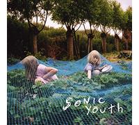 Sonic Youth Murray Street (CD) Album (US IMPORT)