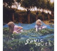 Sonic Youth Murray Street (CD) Album (US IMPORT)