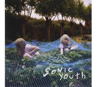 Sonic Youth Murray Street (Vinyl) 12" Album
