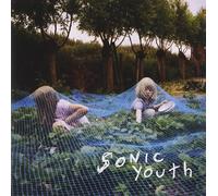 Sonic Youth - Murray Street [VINYL]