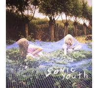 Sonic Youth - Murray Street [VINYL]