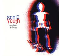 Sonic Youth - NYC Ghosts & Flowers [New Vinyl LP] Explicit
