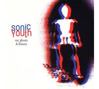 SONIC YOUTH - NYC Ghosts & Flowers (reissue) - Vinyl (180 gram vinyl LP)