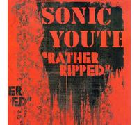 Sonic Youth - Rather Ripped