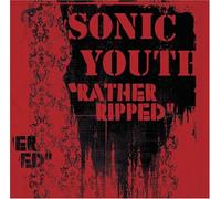 Sonic Youth - Rather Ripped