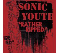 Sonic Youth - Rather Ripped - LP - Universal Music Group