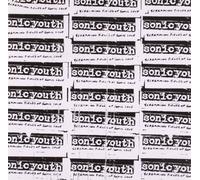 Sonic Youth - Screaming Fields Of Sonic Love