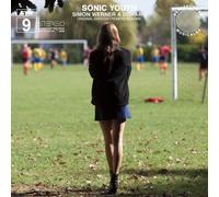 Simon Werner a Disparu VINYL 12" Album (2022) NEW FREE Shipping, Save £s