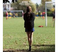 Simon Werner a Disparu VINYL 12" Album (2022) NEW FREE Shipping, Save £s