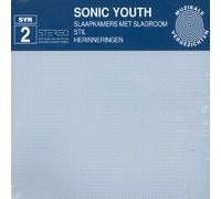 Sonic Youth - Slaapkammers [VINYL]