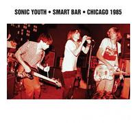 Sonic Youth - Smart Bar Chicago1985