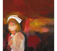 Sonic Youth - Sonic Nurse [Australian Import]