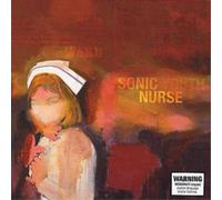 Sonic Youth Sonic Nurse (CD) Album (US IMPORT)