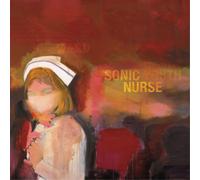 Sonic Youth Sonic Nurse (Vinyl) 12" Album (US IMPORT)