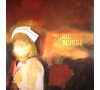 SONIC YOUTH - Sonic Nurse - Vinyl (gatefold heavyweight vinyl LP)