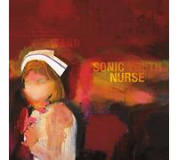 Sonic Youth - Sonic Nurse - Vinyl Record - B1111z