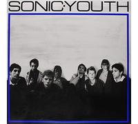 Sonic Youth - Sonic Youth
