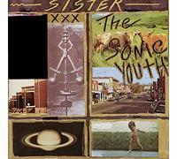 Sonic Youth - Sonic Youth