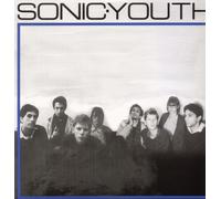 Sonic Youth - Sonic Youth [New Vinyl LP]