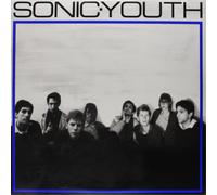 Sonic Youth - Sonic Youth [New Vinyl LP]