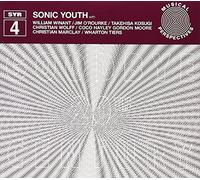 Sonic Youth - SYR 4: Goodbye 20th Century by Sonic Youth (1999-11-16)