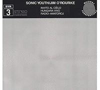 Sonic Youth - SYR3: Invito Al Cielo [12" VINYL]