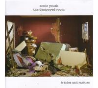 Sonic Youth - Destroyed Room, The - B-Sides And Rarities