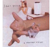 Sonic Youth - Thousand Leaves [New CD]