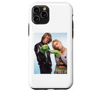 Sonic Youth Thurston Moore & Kim Gordon By AJ Barratt Case for iPhone 11 Pro