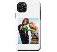 Sonic Youth Thurston Moore & Kim Gordon By AJ Barratt Case for iPhone 11 Pro Max