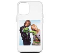 Sonic Youth Thurston Moore & Kim Gordon By AJ Barratt Case for iPhone 12/12 Pro