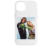 Sonic Youth Thurston Moore & Kim Gordon By AJ Barratt Case for iPhone 14 Plus