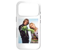 Sonic Youth Thurston Moore & Kim Gordon By AJ Barratt Case for iPhone 17 Pro