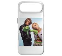 Sonic Youth Thurston Moore & Kim Gordon By AJ Barratt Case for iPhone Air