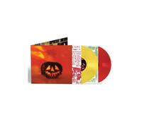 Sonic Youth - Walls Have Ears Ltd. Red & Yellow - Colored 2 Vinyl