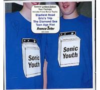 Sonic Youth - Washing Machine