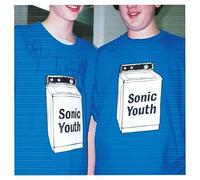 Sonic Youth Washing Machine (CD) Album (US IMPORT)