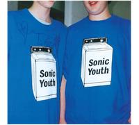 Sonic Youth Washing Machine - 20th Anniversary Edition - Sealed US 2-LP Double vinyl album record B0023559-01 DGC UMe 2015
