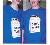 Sonic Youth Washing Machine (CD) Album (US IMPORT)